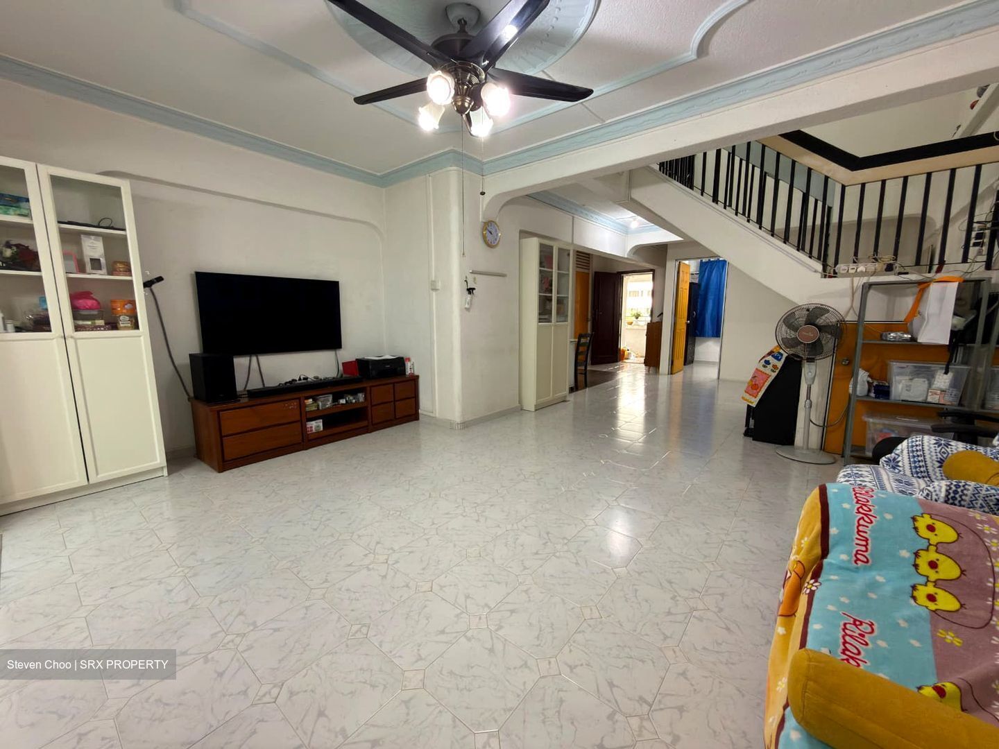 Blk 549 Jurong West Street 42 (Jurong West), HDB Executive #628443441
